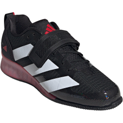 adidas Adipower 3 Gewichtheberschuhe IH8232 - core...