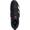 adidas Adipower 3 Gewichtheberschuhe IH8232 - core black/cloud white/pure ruby 45 1/3