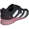 adidas Adipower 3 Gewichtheberschuhe IH8232 - core black/cloud white/pure ruby 45 1/3