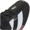 adidas Adipower 3 Gewichtheberschuhe IH8232 - core black/cloud white/pure ruby 45 1/3