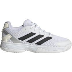adidas Ubersonic Tennisschuhe Kinder IH8169 - cloud...