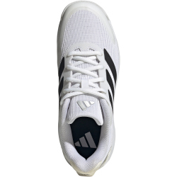 adidas Ubersonic Tennisschuhe Kinder IH8169 - cloud...