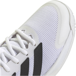 adidas Ubersonic Tennisschuhe Kinder IH8169 - cloud...