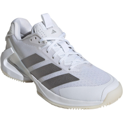 adidas Adizero Ubersonic 5 Sandplatz Tennisschuhe Damen...