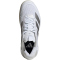 adidas Adizero Ubersonic 5 Sandplatz Tennisschuhe Damen JS2890 - cloud white/silver met./cloud white 36 2/3
