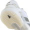 adidas Adizero Ubersonic 5 Sandplatz Tennisschuhe Damen JS2890 - cloud white/silver met./cloud white 36 2/3