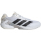 adidas Adizero Ubersonic 5 Sandplatz Tennisschuhe Herren IH2563 - cloud white/core black/grey two 41 1/3