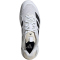 adidas Adizero Ubersonic 5 Sandplatz Tennisschuhe Herren IH2563 - cloud white/core black/grey two 41 1/3