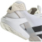 adidas Adizero Ubersonic 5 Sandplatz Tennisschuhe Herren IH2563 - cloud white/core black/grey two 41 1/3