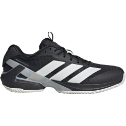 adidas Adizero Ubersonic 5 Sandplatz Tennisschuhe Herren...