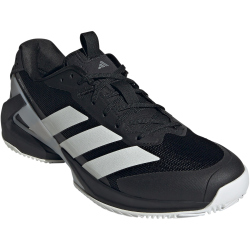adidas Adizero Ubersonic 5 Sandplatz Tennisschuhe Herren...