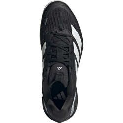 adidas Adizero Ubersonic 5 Sandplatz Tennisschuhe Herren...