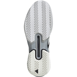 adidas Adizero Ubersonic 5 Sandplatz Tennisschuhe Herren...