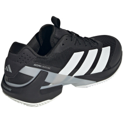adidas Adizero Ubersonic 5 Sandplatz Tennisschuhe Herren...