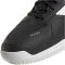 adidas Adizero Ubersonic 5 Sandplatz Tennisschuhe Herren IH2525 - core black/zero met./grey two 41 1/3