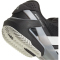 adidas Adizero Ubersonic 5 Sandplatz Tennisschuhe Herren IH2525 - core black/zero met./grey two 41 1/3