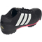 adidas Heritage Tour Rennrad Fahrradschuhe IH5221 - core black/zero met./lucid red 46 2/3