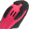 adidas Heritage Tour Rennrad Fahrradschuhe IH5221 - core black/zero met./lucid red 46 2/3