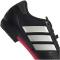 adidas Heritage Tour Rennrad Fahrradschuhe IH5221 - core black/zero met./lucid red 46 2/3