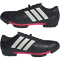adidas Heritage Tour Rennrad Fahrradschuhe IH5221 - core black/zero met./lucid red 46 2/3
