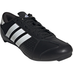 adidas Heritage Road Rennrad Fahrradschuhe IH5220 - core black/cloud white/cloud white 38
