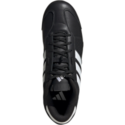 adidas Heritage Road Rennrad Fahrradschuhe IH5220 - core black/cloud white/cloud white 38