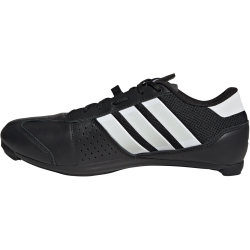 adidas Heritage Road Rennrad Fahrradschuhe IH5220 - core black/cloud white/cloud white 38