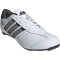 adidas Heritage Road Rennrad Fahrradschuhe IE1396 - cloud white/carbon/carbon 44 2/3
