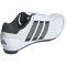 adidas Heritage Road Rennrad Fahrradschuhe IE1396 - cloud white/carbon/carbon 44 2/3