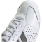 adidas Heritage Road Rennrad Fahrradschuhe IE1396 - cloud white/carbon/carbon 44 2/3