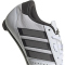 adidas Heritage Road Rennrad Fahrradschuhe IE1396 - cloud white/carbon/carbon 44 2/3