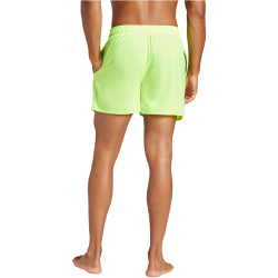 adidas Solid CLX Short-Length Badeshorts Herren JL5560 -...