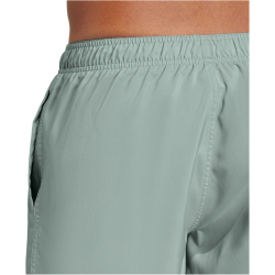 adidas Solid CLX Short-Length Badeshorts Herren JC9920 -...