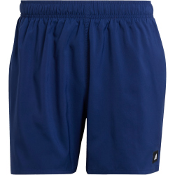 adidas Solid CLX Short-Length Badeshorts Herren JC6638 -...