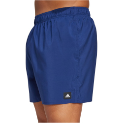 adidas Solid CLX Short-Length Badeshorts Herren JC6638 -...