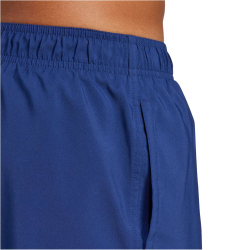 adidas Solid CLX Short-Length Badeshorts Herren JC6638 -...