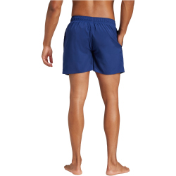 adidas Solid CLX Short-Length Badeshorts Herren JC6638 -...