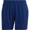adidas Solid CLX Short-Length Badeshorts Herren JC6638 - dark blue/black S