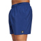 adidas Solid CLX Short-Length Badeshorts Herren JC6638 - dark blue/black S