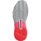 adidas Courtjam Control 3 Tennisschuhe Damen IH2968 - cloud white/iron met./lucid red 38