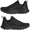 adidas TERREX Trailmaker 2 Wanderschuhe Damen JH6406 - core black/grey four/collegiate gold 36 2/3
