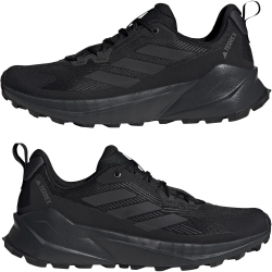 adidas TERREX Trailmaker 2 Wanderschuhe Herren JH6407 - core black/carbon/grey four 42
