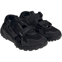 adidas TERREX Hydroterra Sandalen IF7596 - core...