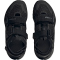 adidas TERREX Hydroterra Sandalen IF7596 - core black/core black/grey four 38