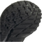 adidas TERREX Hydroterra Sandalen IF7596 - core black/core black/grey four 38