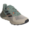 adidas TERREX Soulstride Trailrunning-Laufschuhe Herren JI1925 - silver green/core black/semi impact orange 44