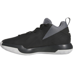 adidas Cross Em Up Select Basketballschuhe Kinder IE9255...