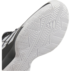 adidas Cross Em Up Select Basketballschuhe Kinder IE9255...