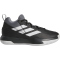 adidas Cross Em Up Select Basketballschuhe Kinder IE9255 - core black/cloud white/grey three 38 2/3