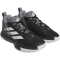 adidas Cross Em Up Select Basketballschuhe Kinder IE9255 - core black/cloud white/grey three 38 2/3